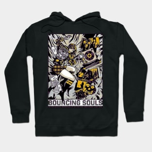 Sleeping with Sirens BANG 10 Hoodie